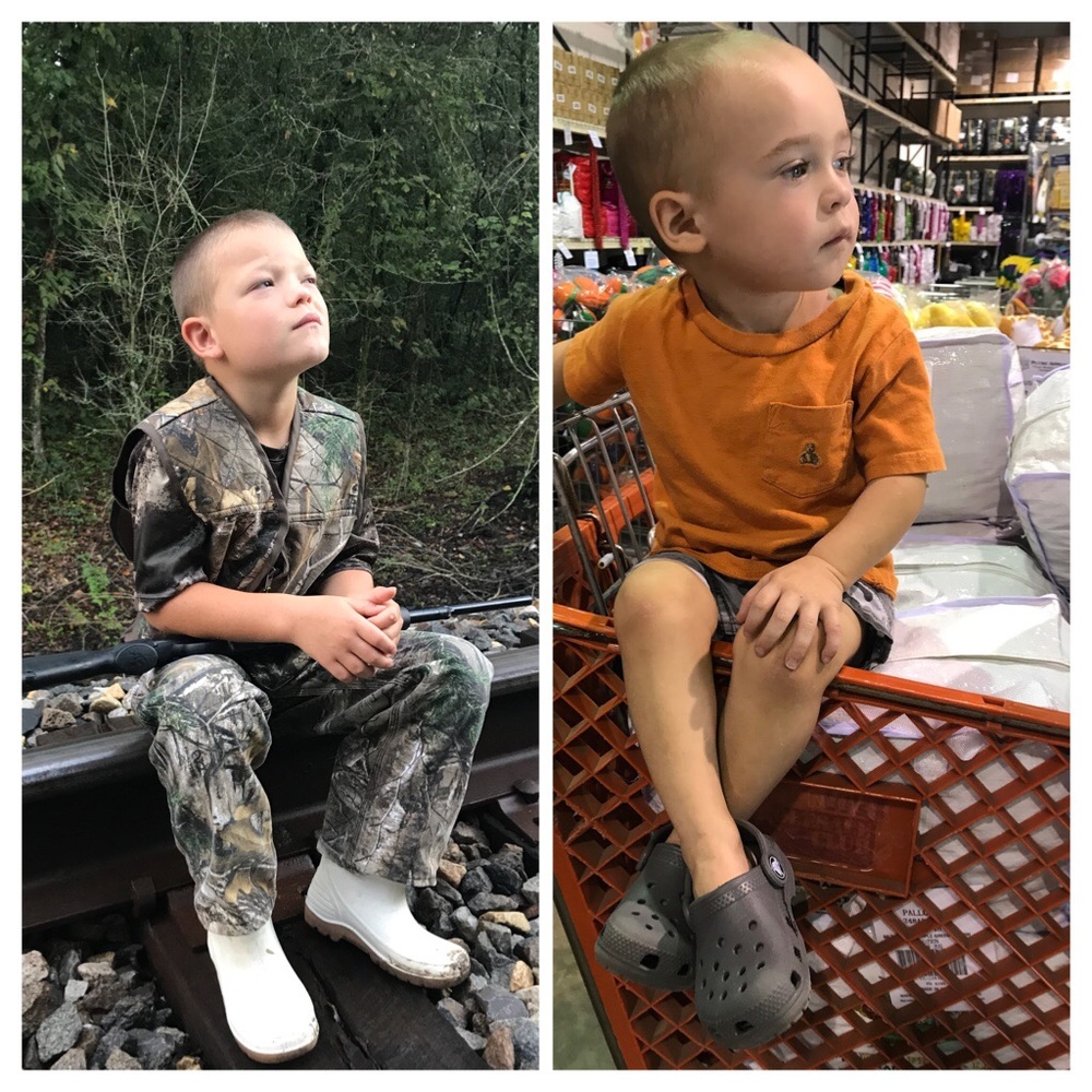 Meet your Posher, Kylah